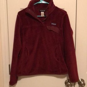 Patagonia Pullover